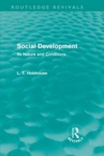 Social Development (Routledge Revivals)