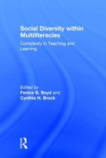 Social Diversity within Multiliteracies