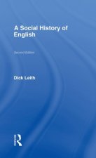 Social History of English