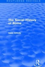 Social History of Rome