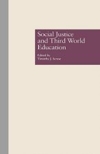 Social Justice and Third World Education