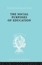Social Purposes of Education