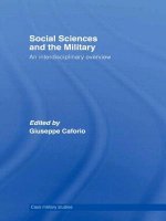 Social Sciences and the Military