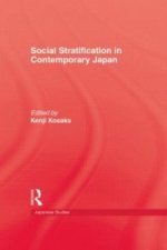 Social Stratification In Japan