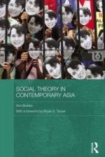 Social Theory in Contemporary Asia