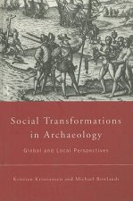 Social Transformations in Archaeology