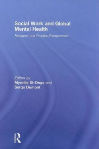 Social Work and Global Mental Health