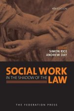 Social Work in the Shadow of the Law