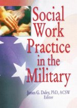 Social Work Practice in the Military