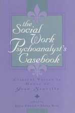 Social Work Psychoanalyst's Casebook