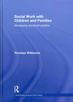 Social Work with Children and Families