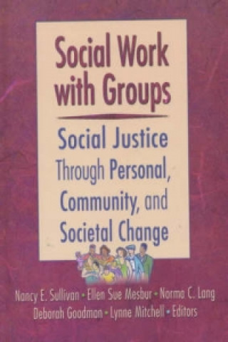 Social Work with Groups