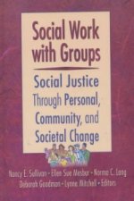 Social Work with Groups