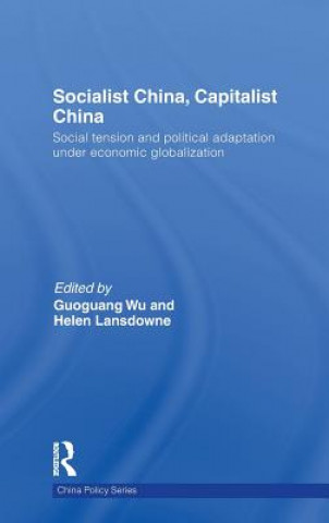 Socialist China, Capitalist China