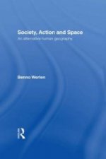Society, Action and Space