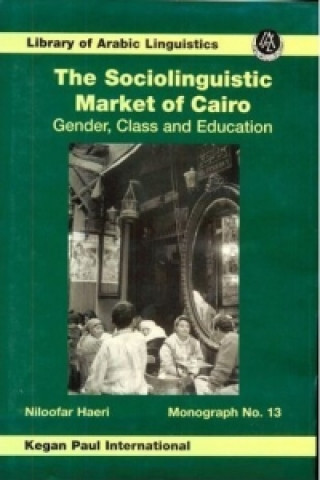 Sociolinguistic Market Of Cairo