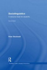 Sociolinguistics