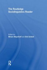 Routledge Sociolinguistics Reader