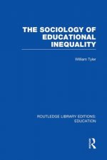 Sociology of Educational Inequality (RLE Edu L)