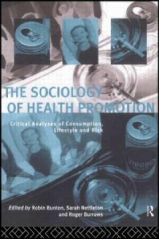 Sociology of Health Promotion