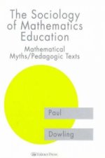 Sociology of Mathematics Education