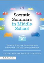 Socratic Seminars in Middle School