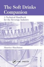 Soft Drinks Companion