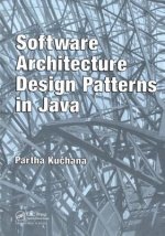 Software Architecture Design Patterns in Java