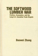 Softwood Lumber War