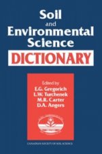 Soil and Environmental Science Dictionary