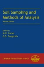 Soil Sampling and Methods of Analysis