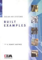 Solar Air Systems - Built Examples