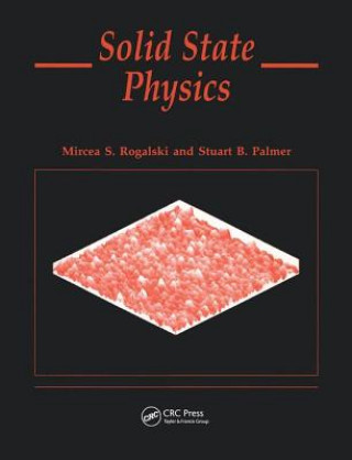 Solid State Physics