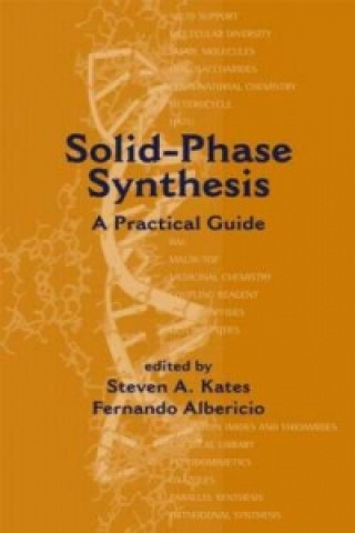Solid-Phase Synthesis
