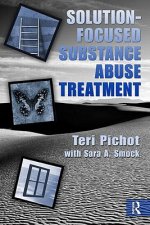 Solution-Focused Substance Abuse Treatment