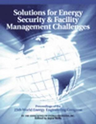 Solutions for Energy Security and Facility Management Challenges