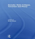 Somalia: State Collapse, Terrorism and Piracy