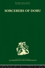 Sorcerers of Dobu