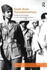 South Asian Transnationalisms