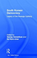 South Korean Democracy