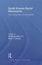 South Korean Social Movements