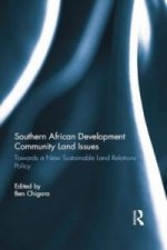 Southern African Development Community Land Issues