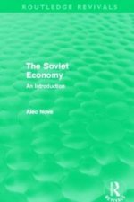 Soviet Economy (Routledge Revivals)