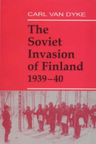 Soviet Invasion of Finland, 1939-40