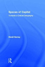 Spaces of Capital