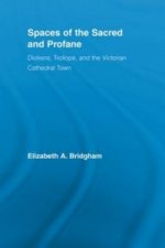 Spaces of the Sacred and Profane