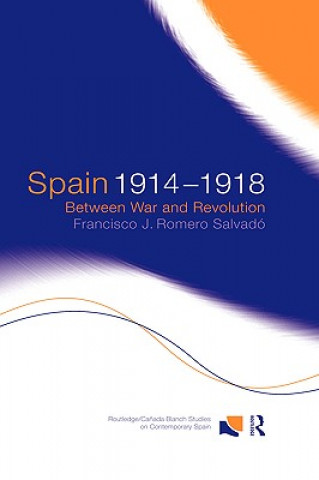 Spain 1914-1918