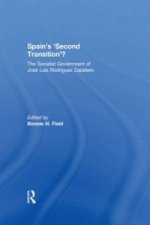 Spain's 'Second Transition'?