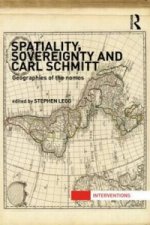 Spatiality, Sovereignty and Carl Schmitt