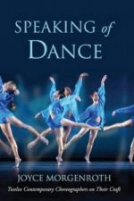 Speaking of Dance